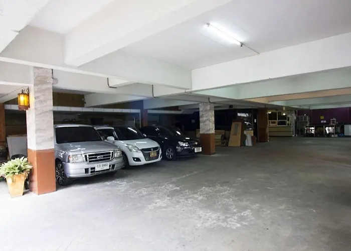 酒店 Kaya Place *