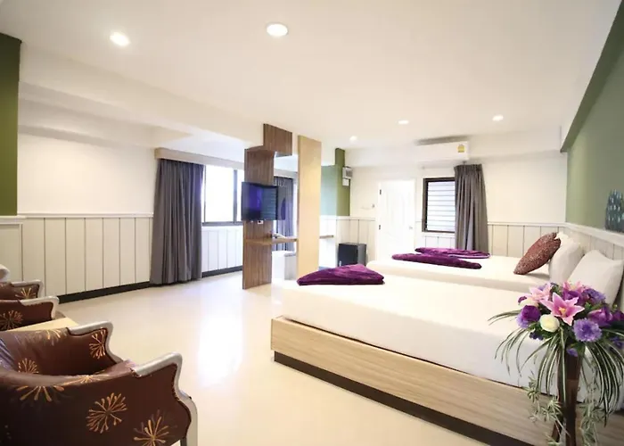 Kaya Place 曼谷