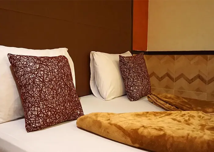 Kaya Place 酒店 曼谷