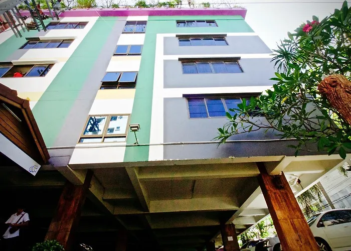 Kaya Place 曼谷