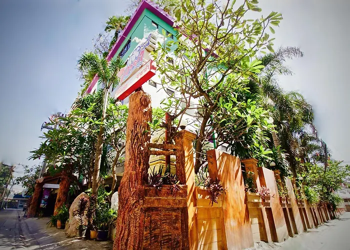 Kaya Place 酒店 曼谷