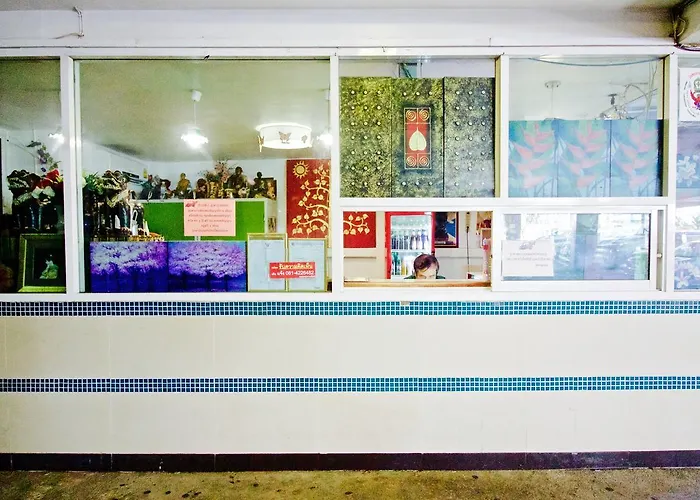Kaya Place * 曼谷