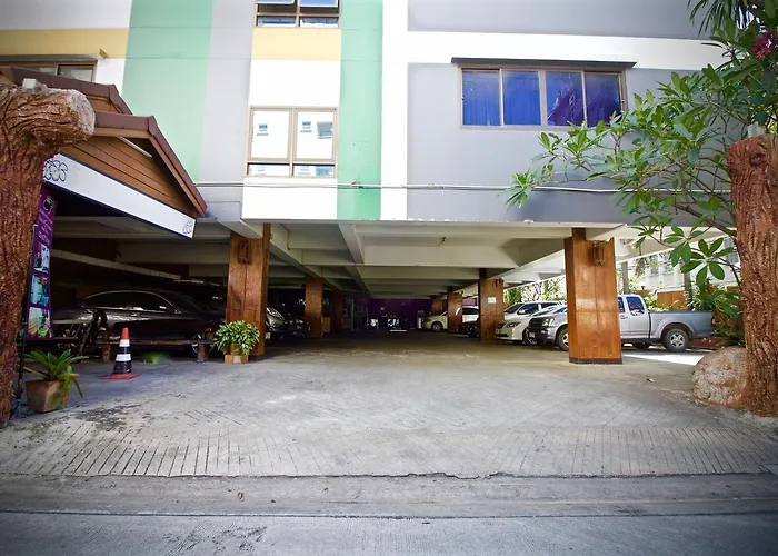 Kaya Place 酒店 曼谷